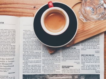 Fra ritualità, storia e tradizione del caffè napoletano